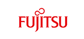Fujitsu логотип